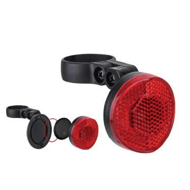 リアリフレクターホルダー